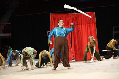 Campbellsville University