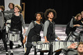 Mt Juliet Winter Drumline