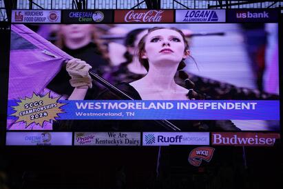 Nova Independent - All age 