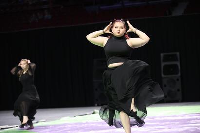 Nova Independent - All age 