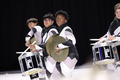Convergence Winter Drumline of Pontotoc County