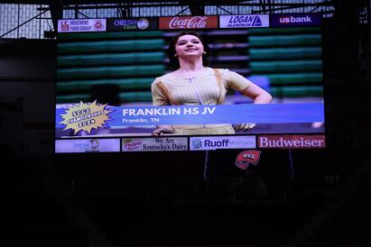 Franklin HS JV