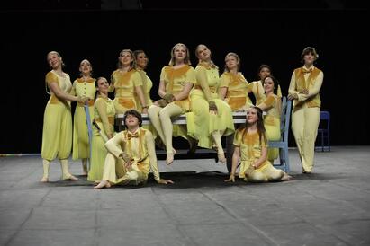 Franklin HS JV 