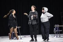 Summit AAA Winter Guard