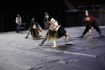 Summit AAA Winter Guard