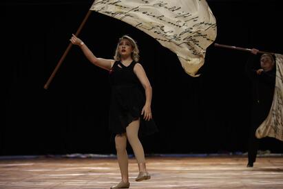 Ethos Independent WG