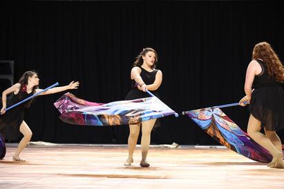 Ethos Independent WG