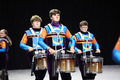 Grayson County Indoor Percussion 