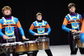 Grayson County Indoor Percussion 