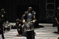 Sparkman Indoor Percussion