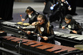 Sparkman Indoor Percussion