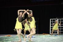 South Paw of S Pontotoc HS