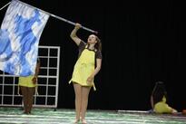 South Paw of S Pontotoc HS