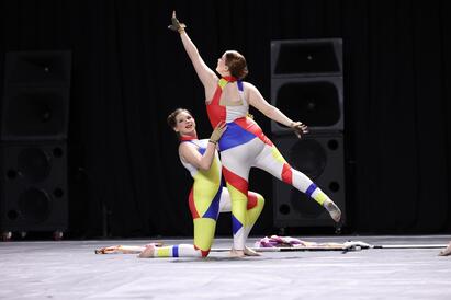 La Quest Winterguard