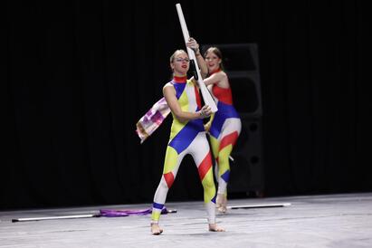 La Quest Winterguard