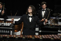 Muscle Shoals HS Percussion Ensemble