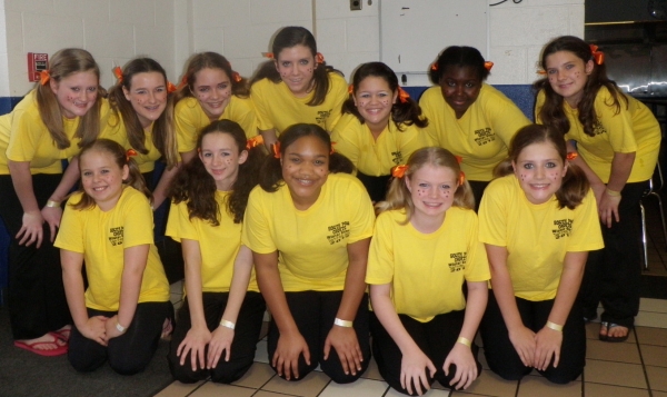 South Paw Cadets photo