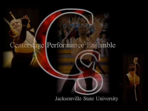 JSU Center Stage Performance Ensemble
