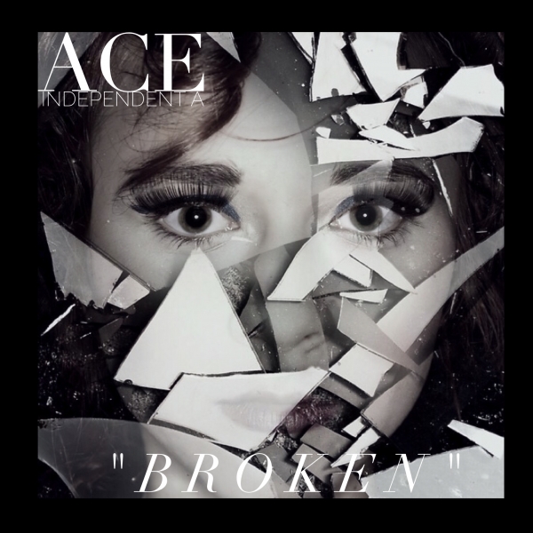 ACE Independent A Winter Guard  photo