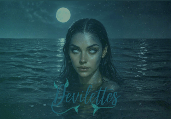 Devilettes of Cordova HS 