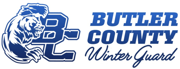 Butler County Winter Guard